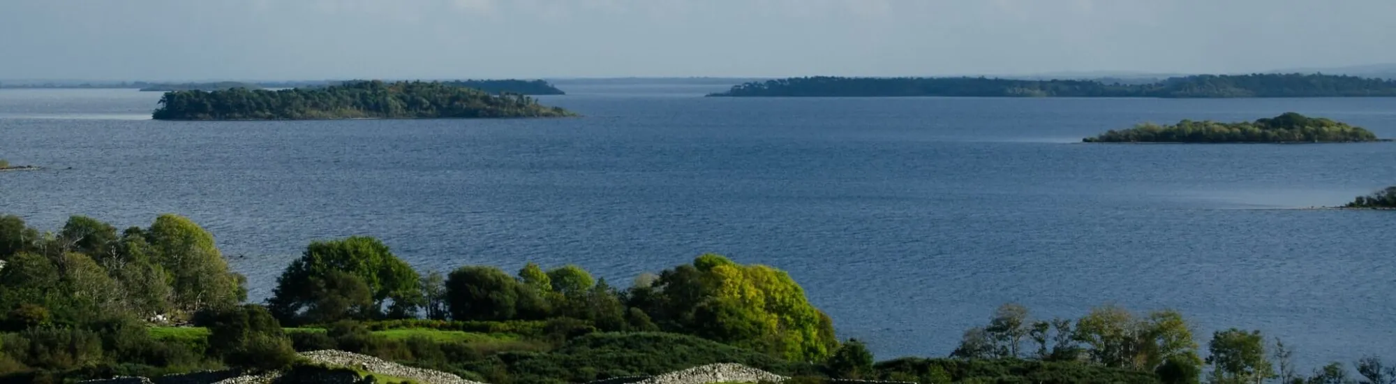 El Lough Corrib