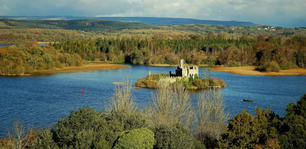 lough key