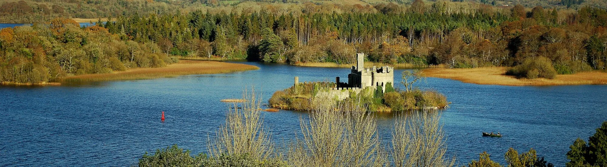 El Lough Key