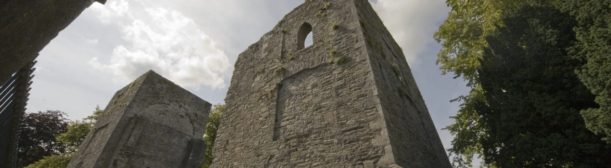 El Castillo de Maynooth