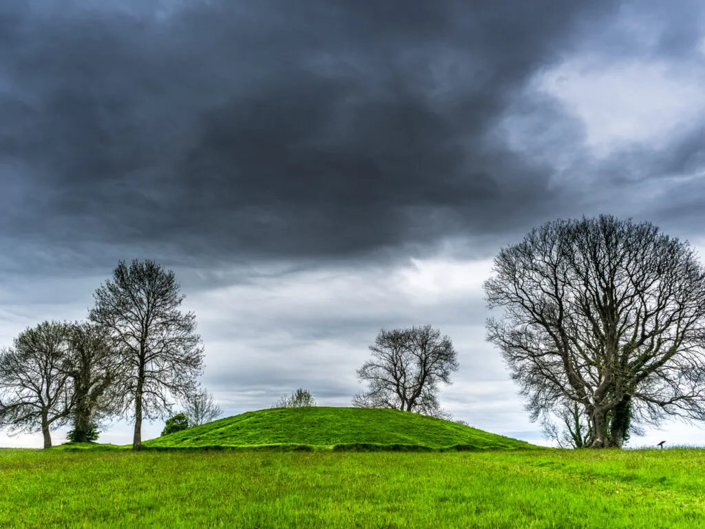 Le Navan Fort - Giuseppe Milo - cc