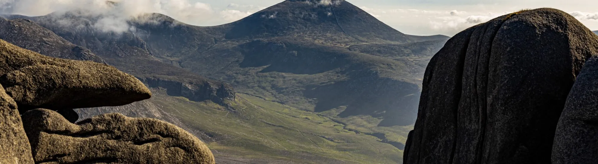 Slieve Donard