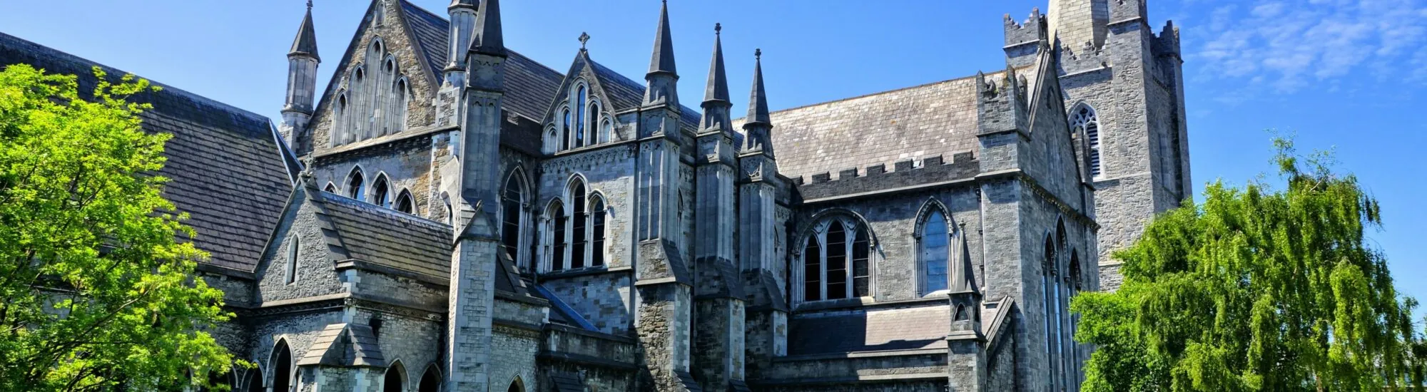 La Catedral de San Patricio