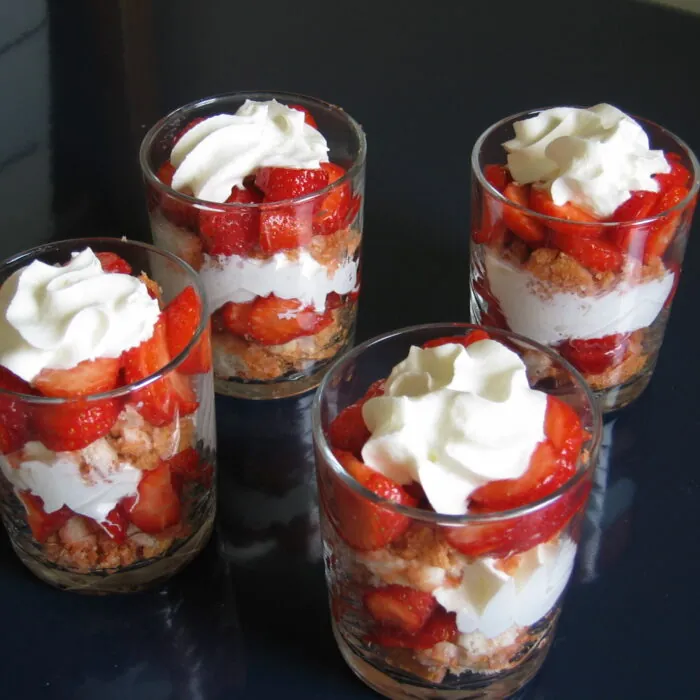 Des trifles - B. Carlson - cc