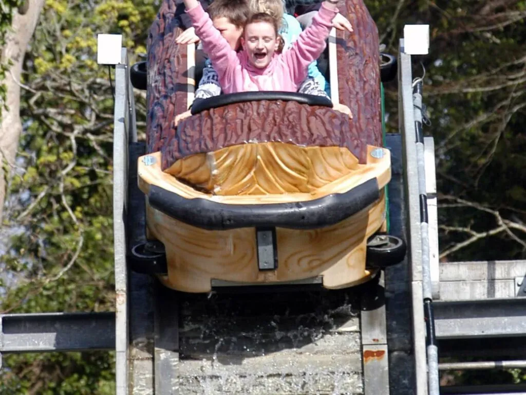 Westport House & Pirate Adventure Park
