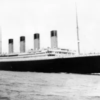 El Titanic