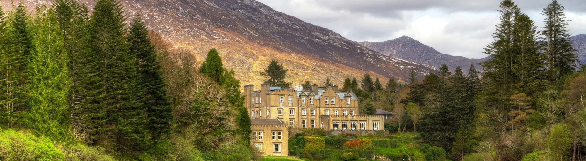 Ballynahinch