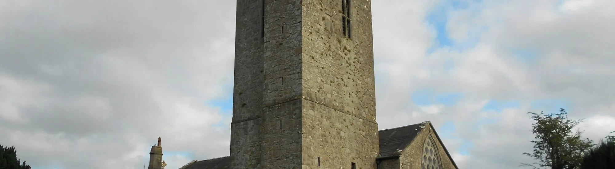 La Catedral de Trim