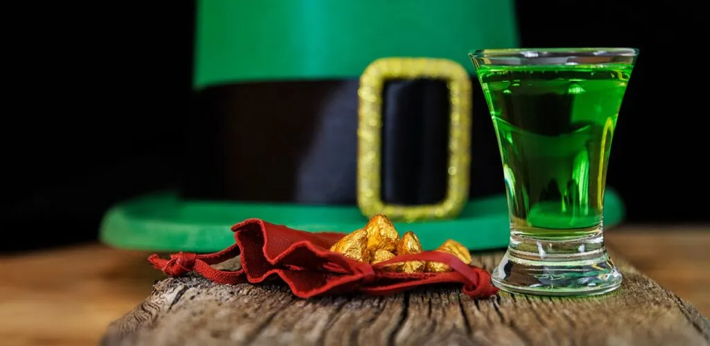Criaturas folclóricas irlandesas