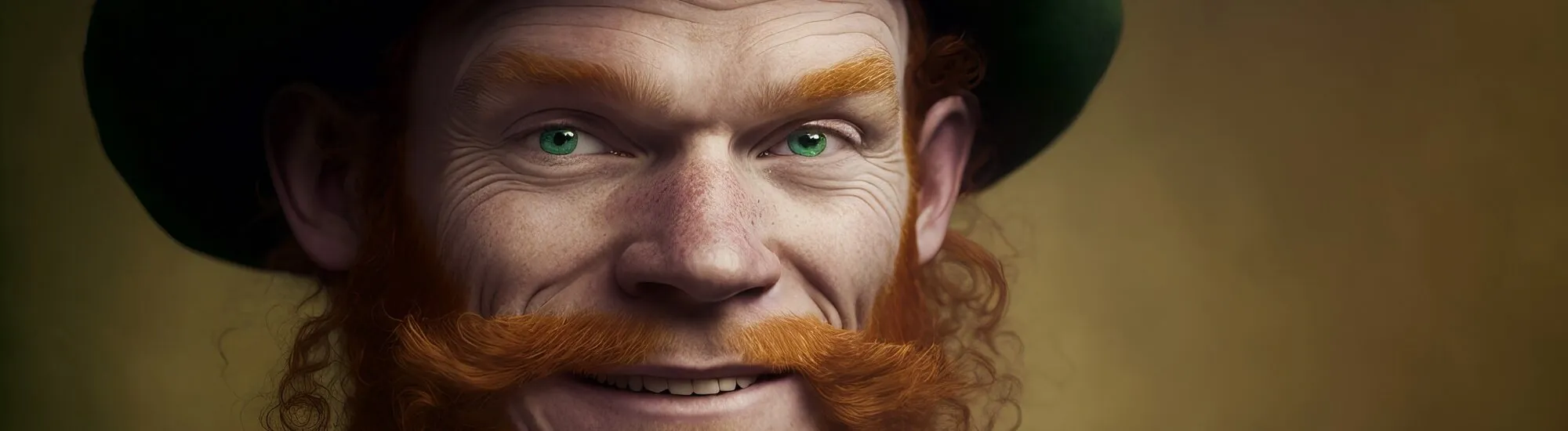 El leprechaun
