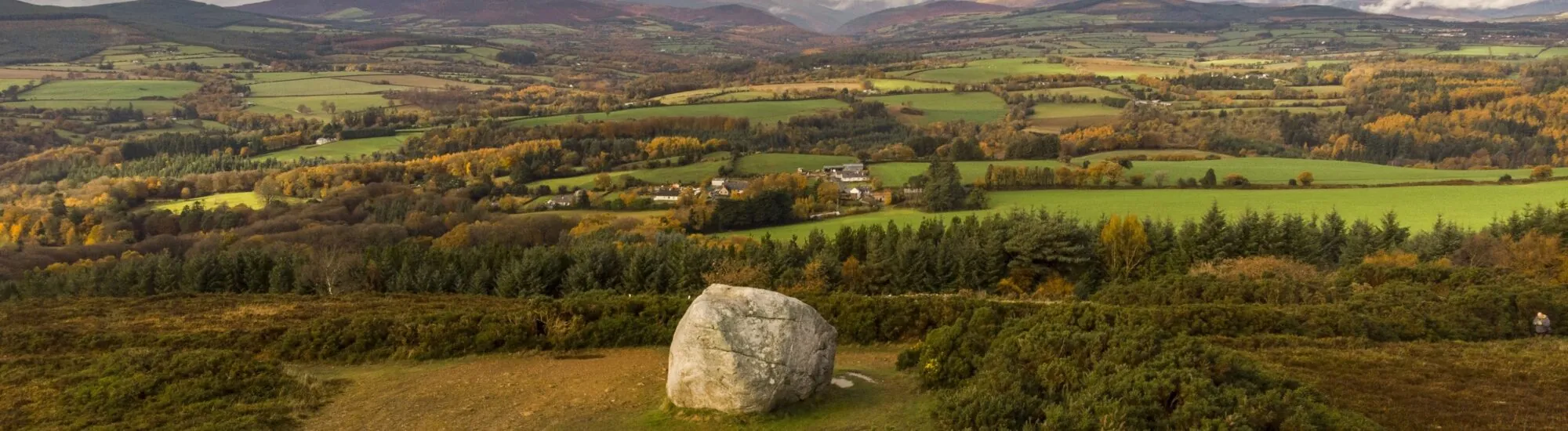 La Mottee Stone