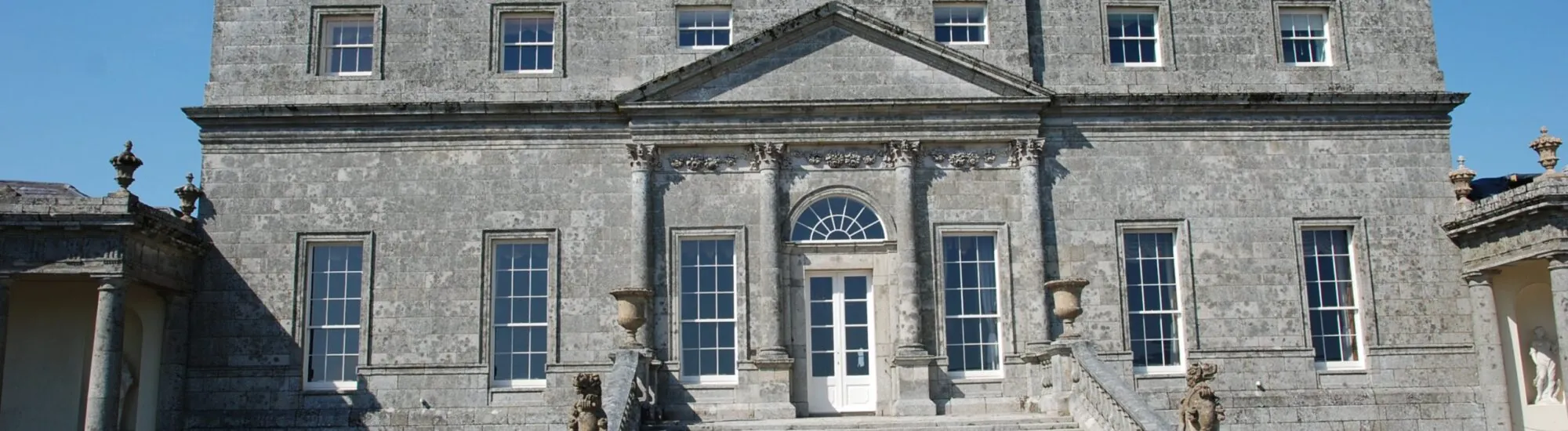 La Casa Russborough