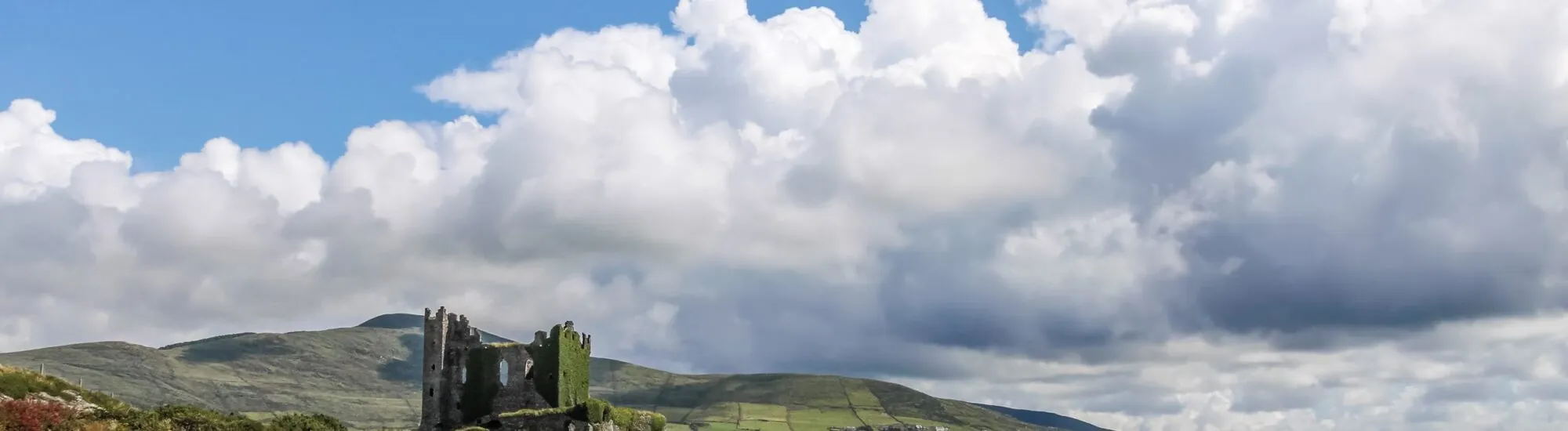 Castillo Ballycarbery