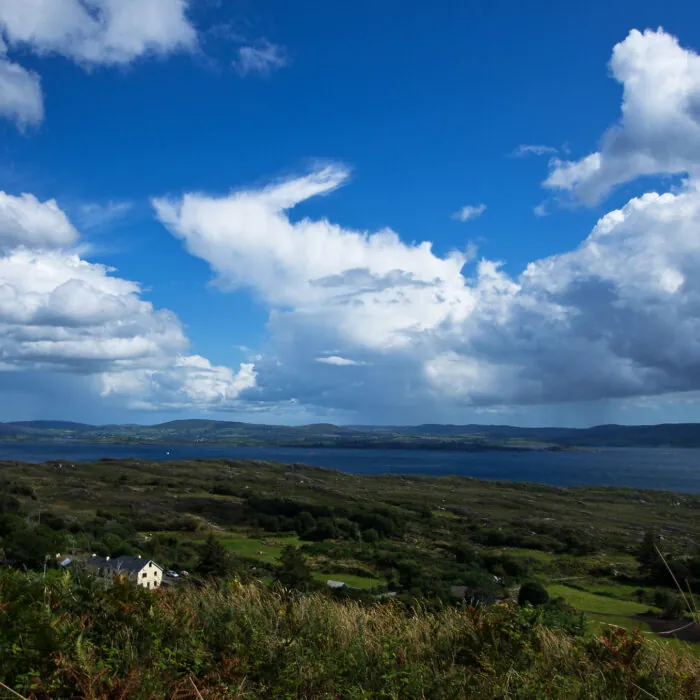 La Bantry Bay - A Ryan - cc