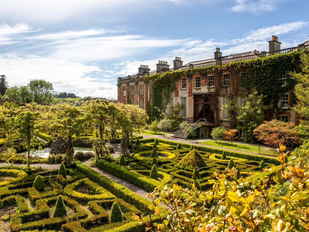 La Bantry House - Bantry House - © Fabiano