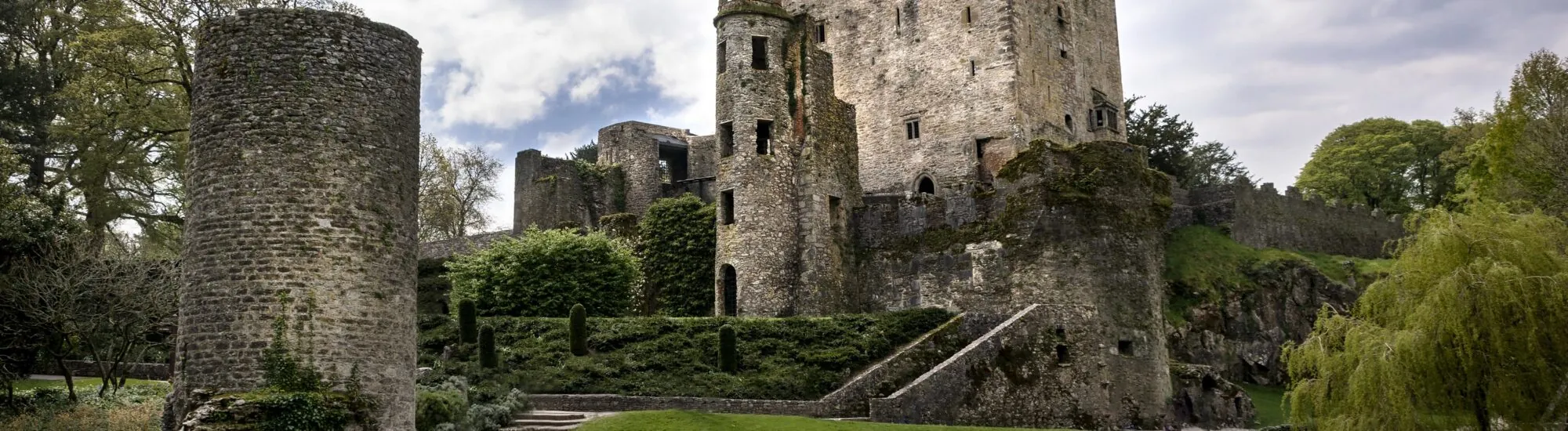 El Castillo de Blarney