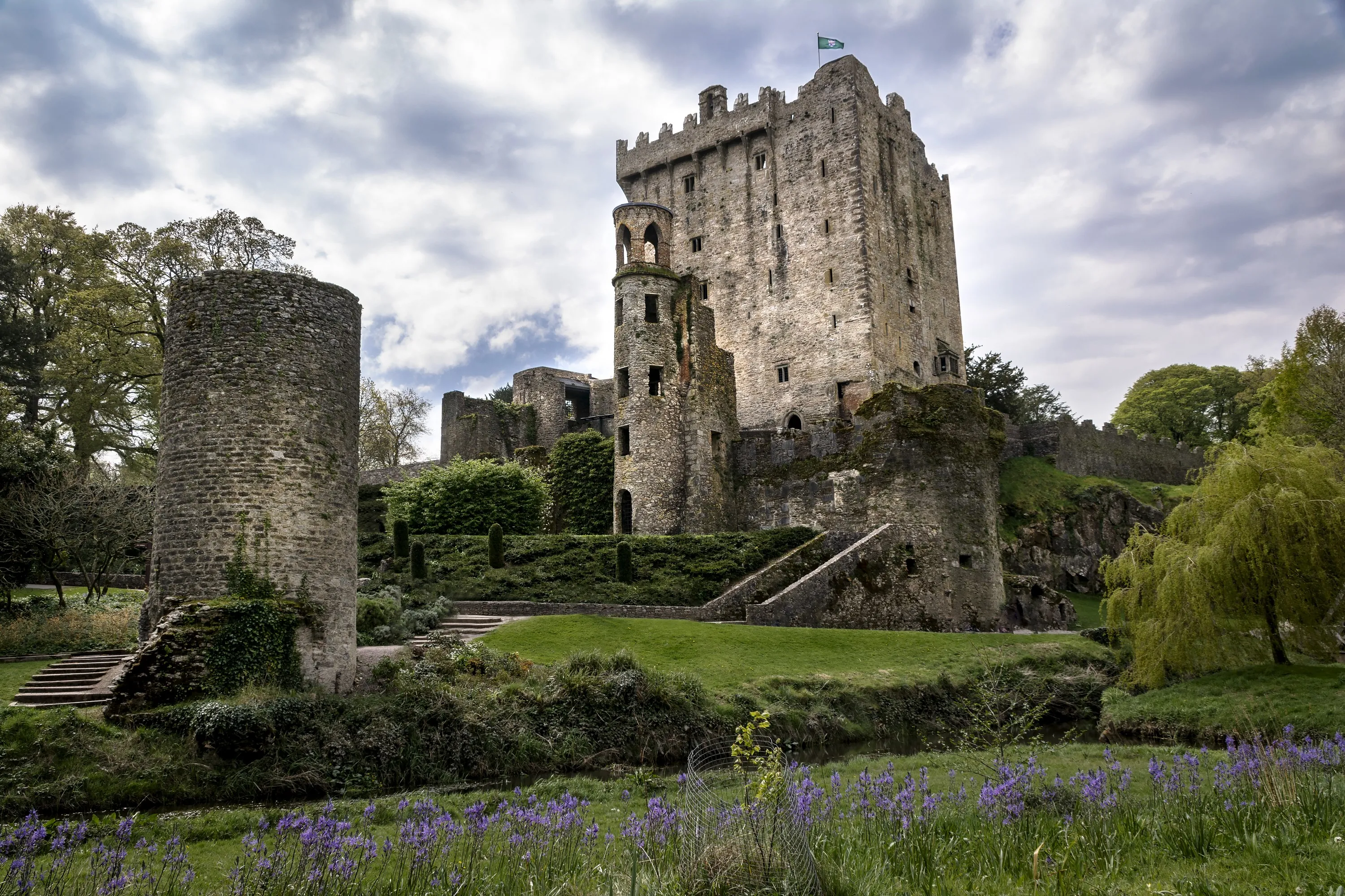 blarney castle