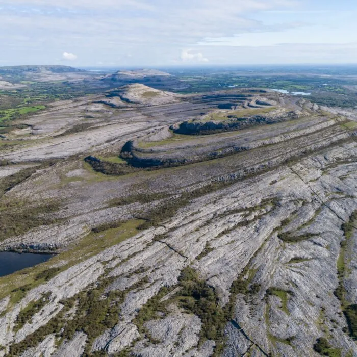 burren