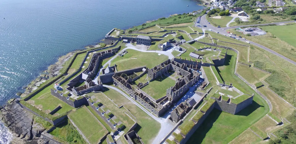 Más de 50 monumentos serán gratuitos en Irlanda durante la Heritage Week