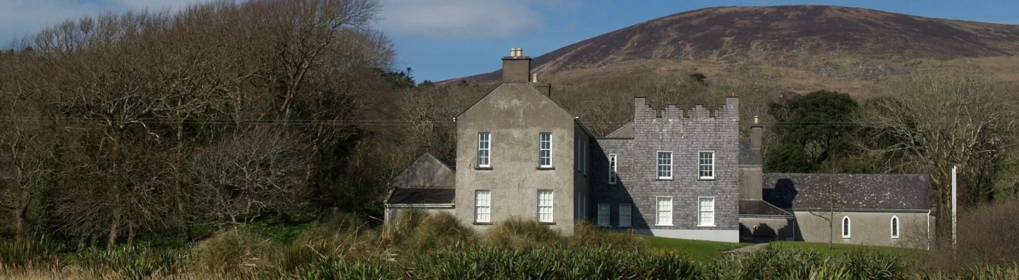 La Casa Derrynane