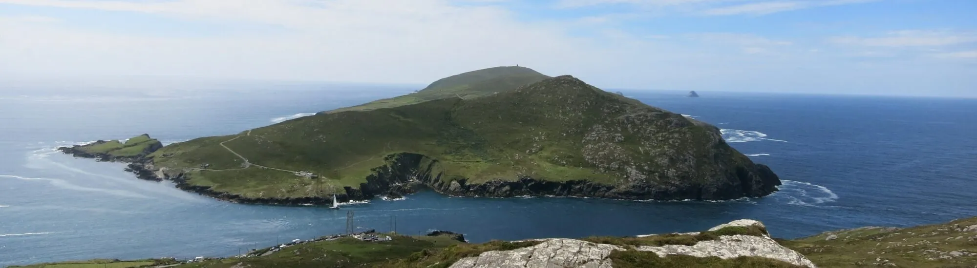 Isla Dursey