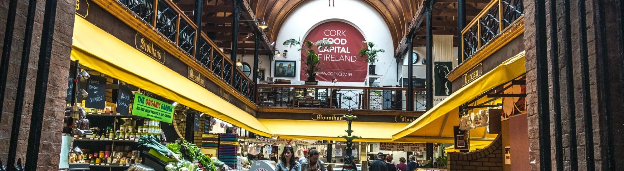 El English Market