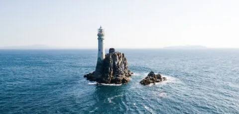 fastnet rock