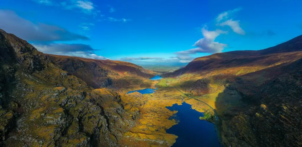 Parque Nacional de Killarney