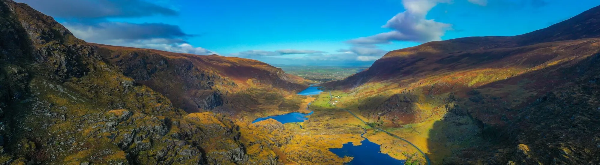 Parque Nacional de Killarney
