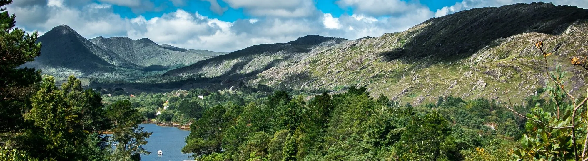 Isla Garinish