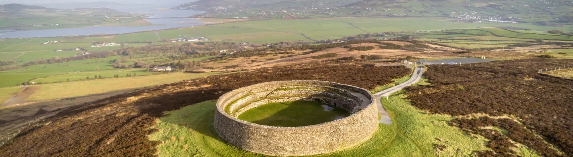 Grianan d’Aileach