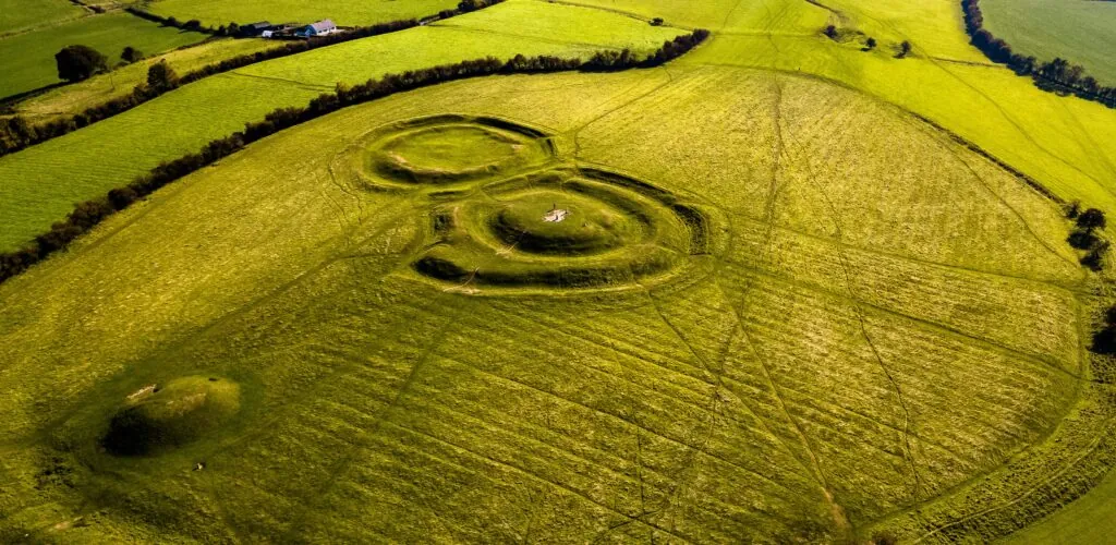 Patrimonio mundial de la UNESCO: 3 sitios adicionales son candidatos en Irlanda