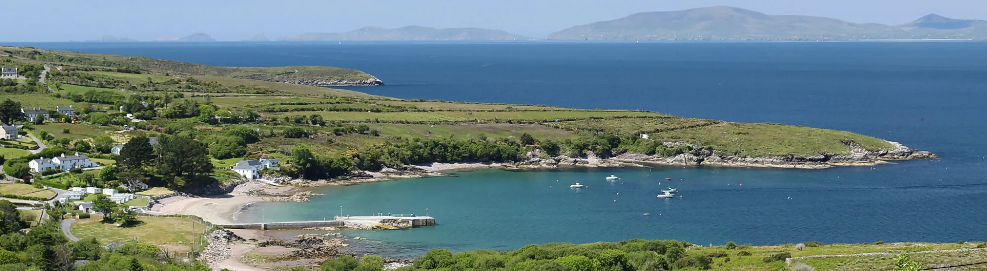 La Bahía de Kells