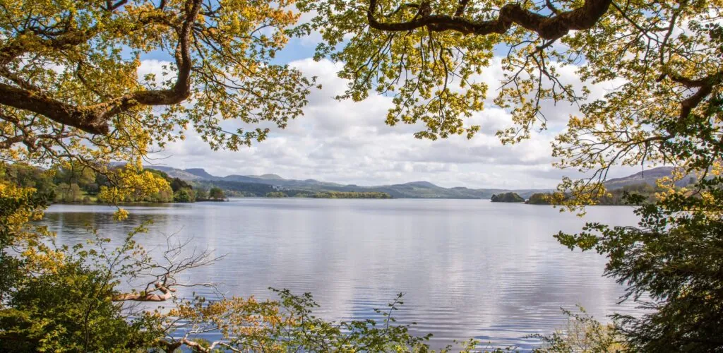lough gill
