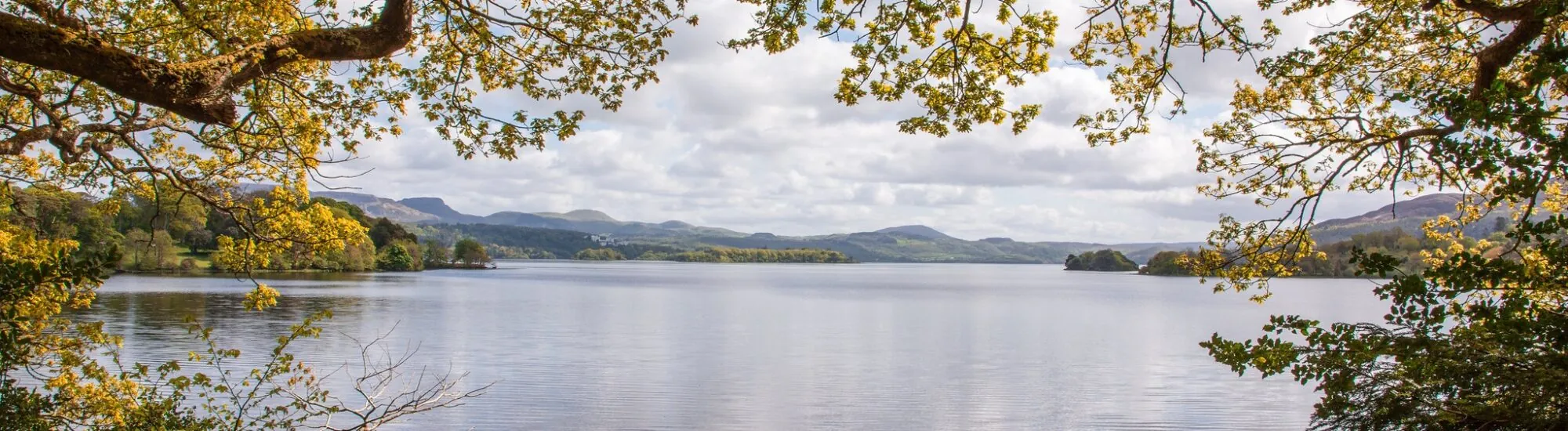 Lough Gill: Descubre el lago irlandés cerca de Sligo