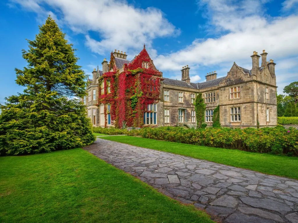 Casa Muckross - © Uwe