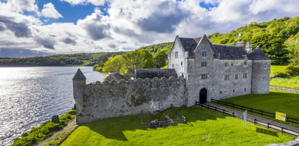Condado de Leitrim