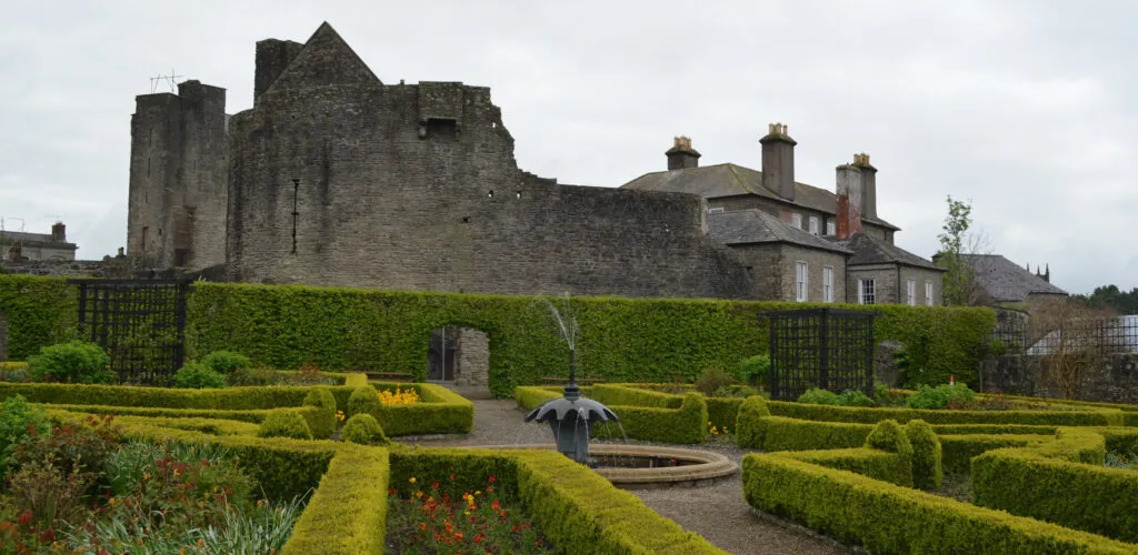 roscrea castle 2