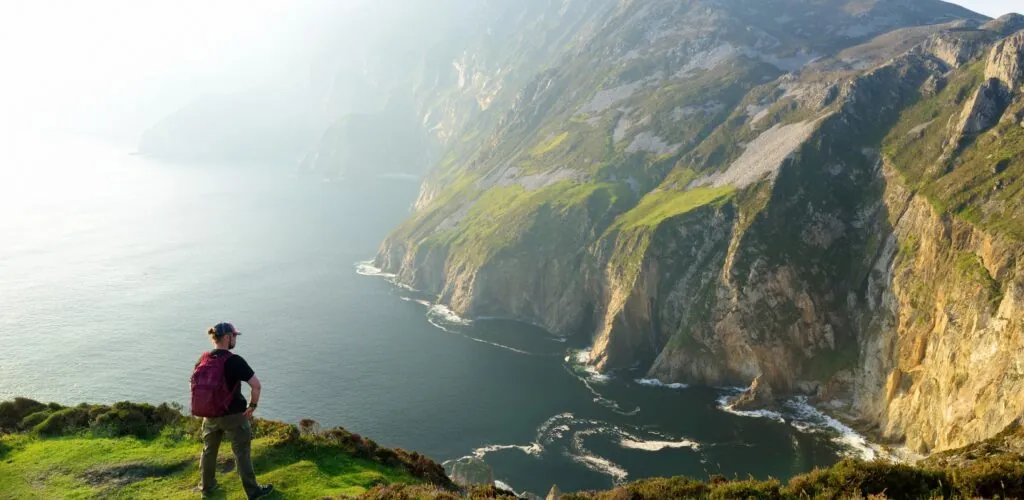 Viaje a Irlanda: consejos prácticos y derechos de los viajeros