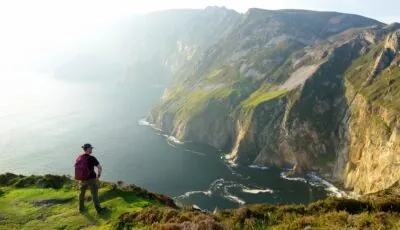 Qué poner en tu maleta para una semana en Irlanda