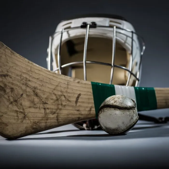 Equipement du hurling - © revelpix