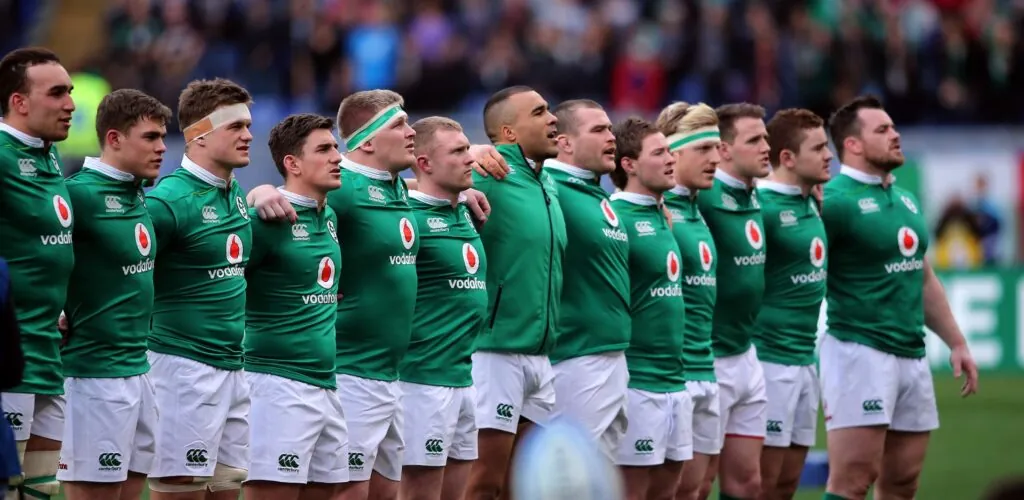 Tournoi des 6 Nations : Irlanda se enfrenta a Gales esta tarde