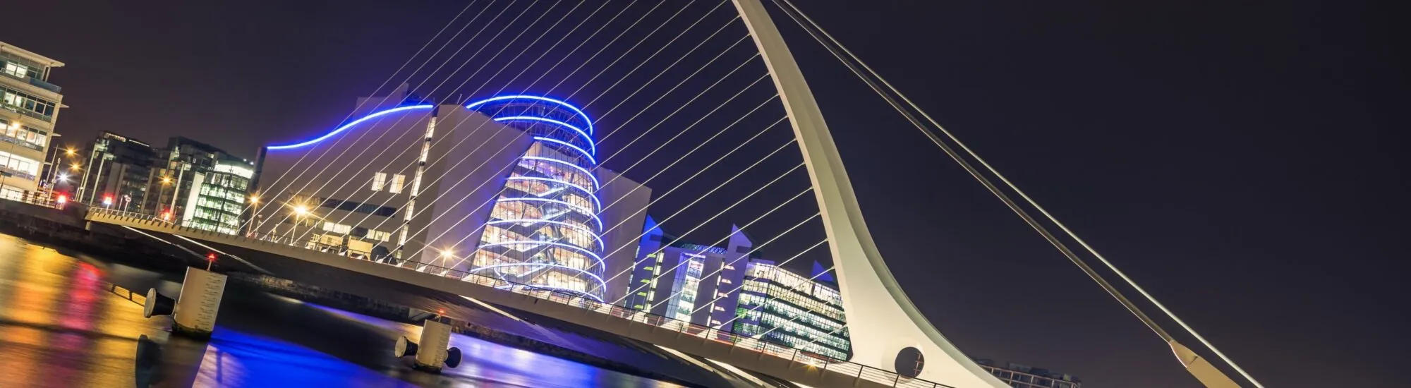 El Puente Samuel Beckett
