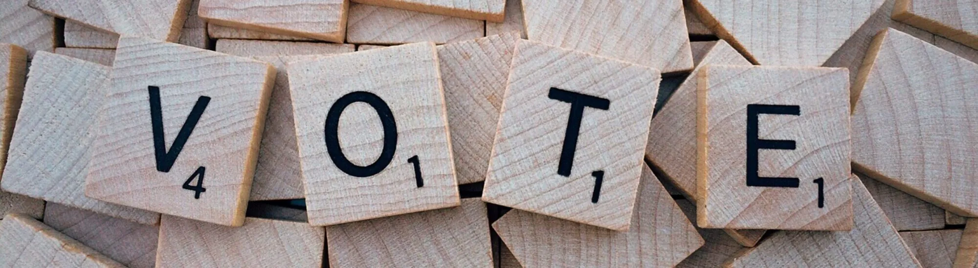 El sistema de votación irlandés