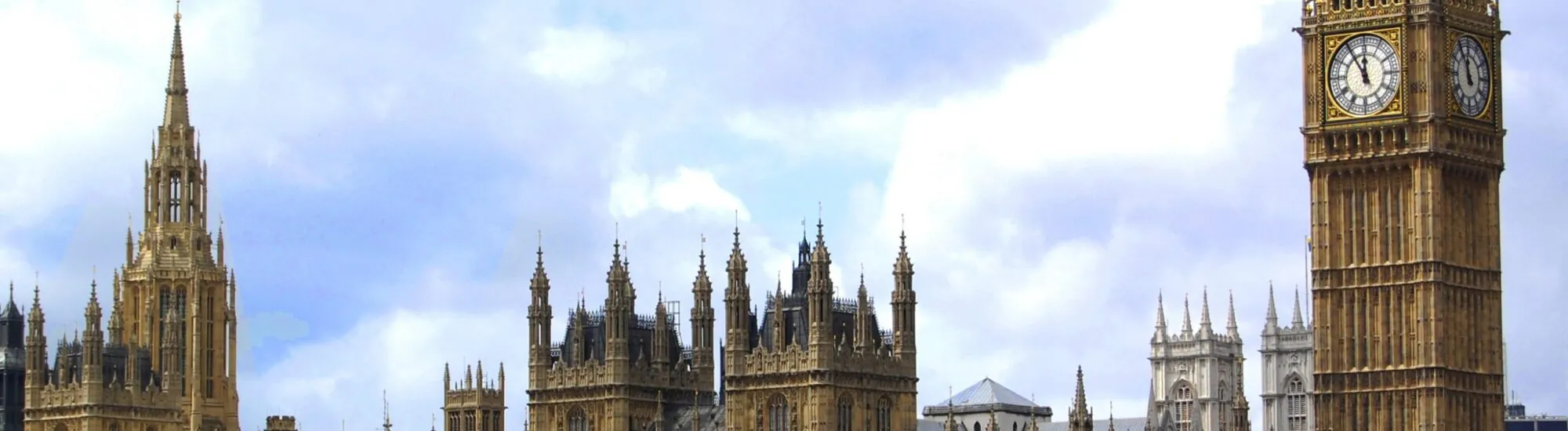 El Estatuto de Westminster (1931)