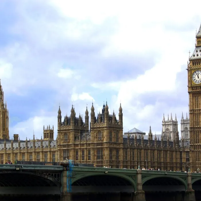 Westminster - Koala99 - cc