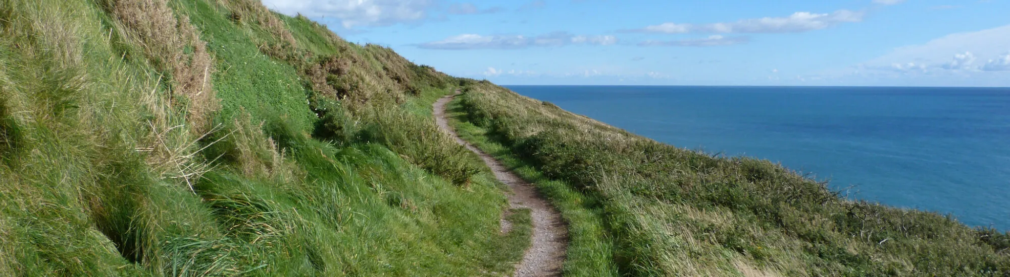 La Ruta de los Acantilados de Ballycotton