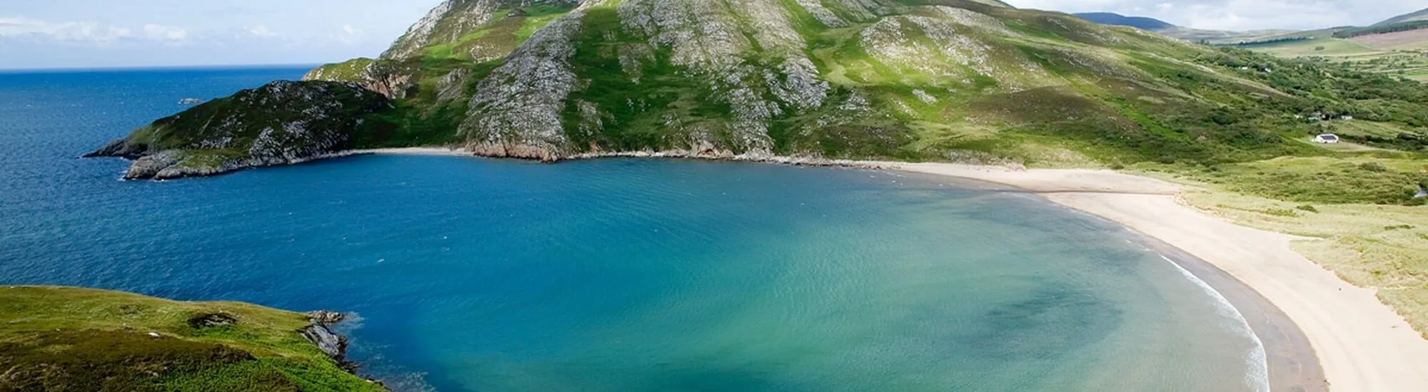 La Bahía de Dunree