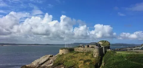 fort dunree
