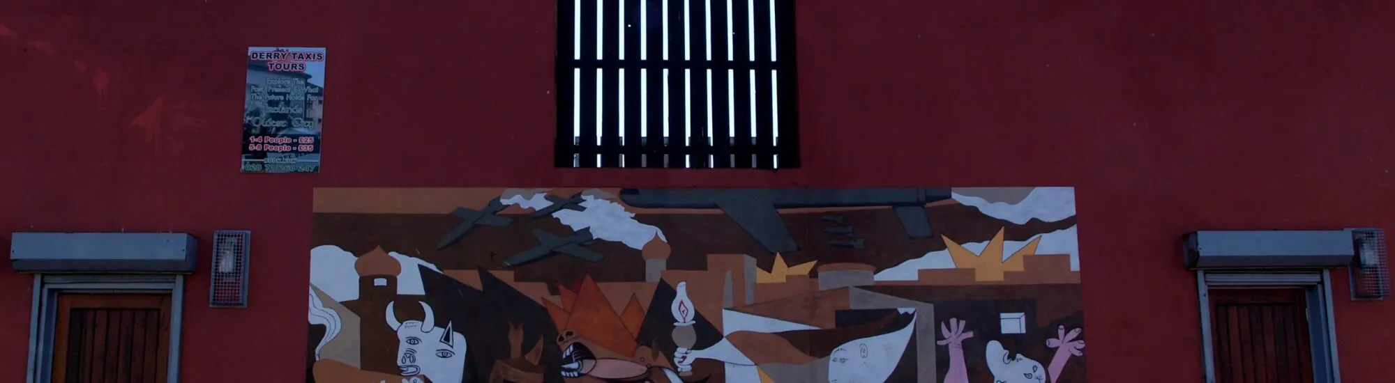 Museo de Free Derry